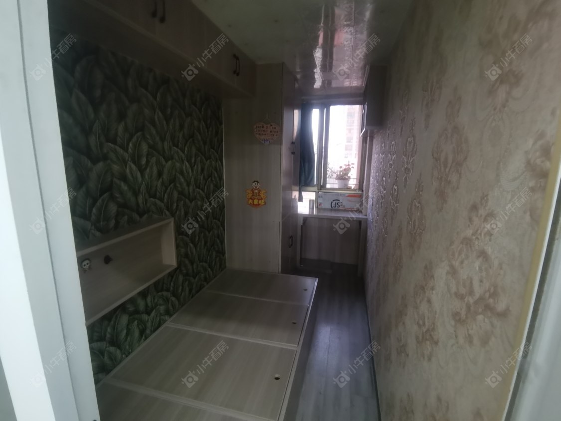 和平国际商业街房源室内图 常州和平国际商业街在租房源室内图_小牛看房