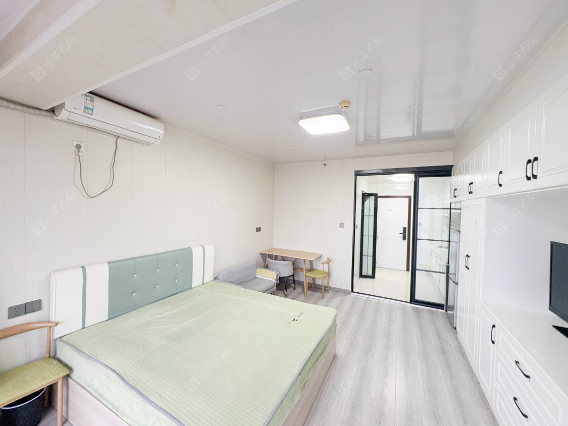 融锦融御华庭房源室内图 常州融锦融御华庭在租房源室内图_小牛看房