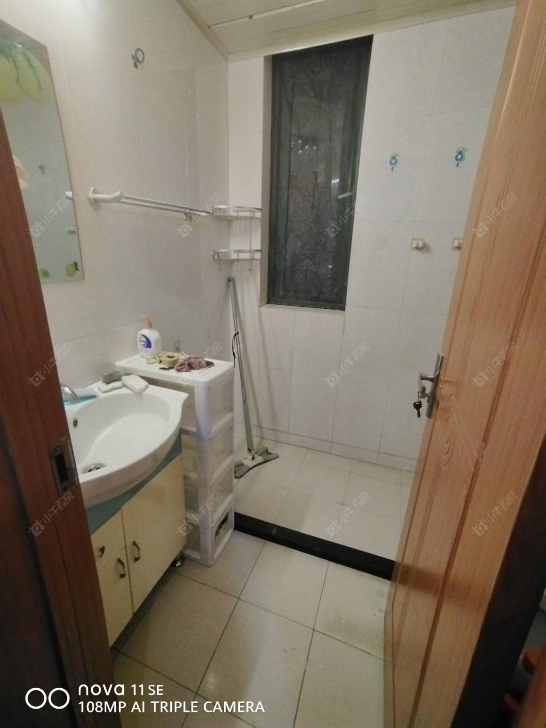 常州晋陵北苑在租房源室内图_小牛看房