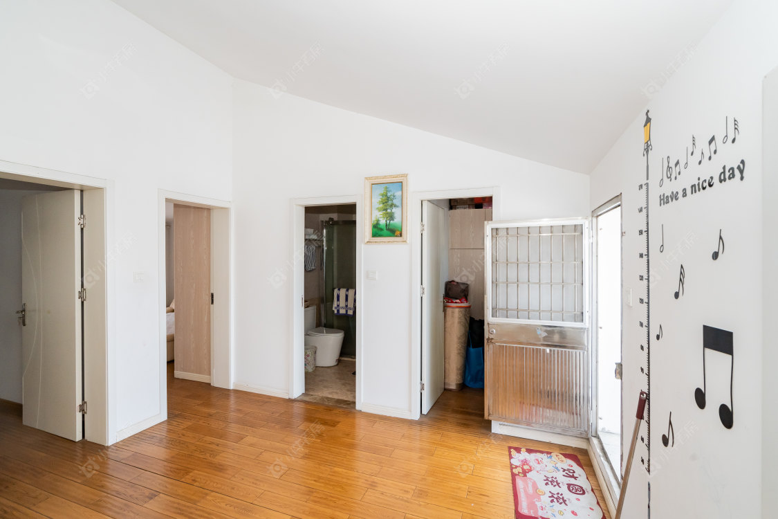 常州丽乐公寓在售二手房源室内图_小牛看房