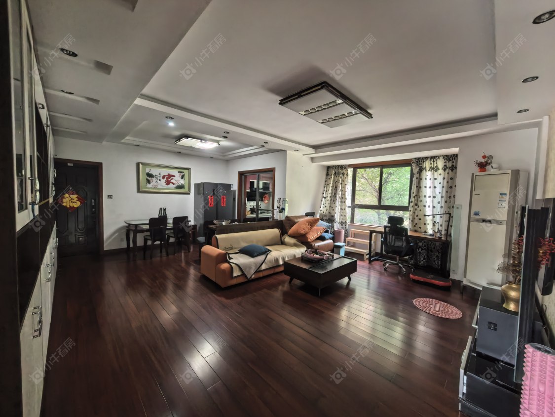 常州新城逸境园在租房源_小牛看房