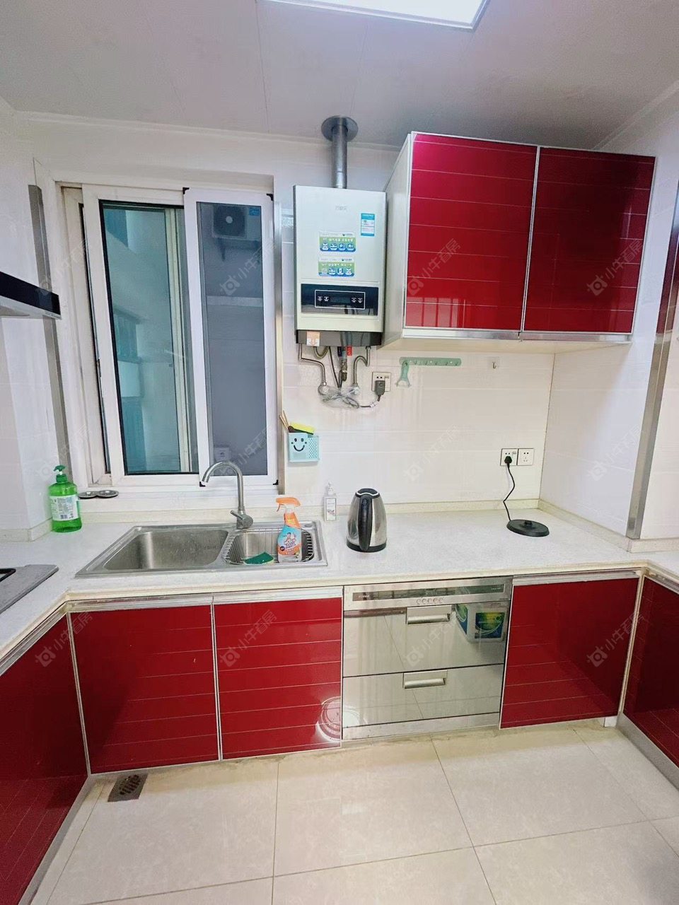 常州天润国际花园在租房源户型图_小牛看房