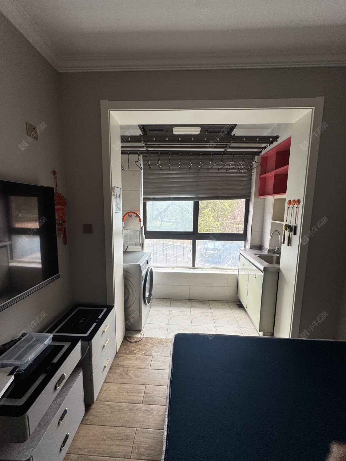 常州绿都万和城七区在租房源_小牛看房