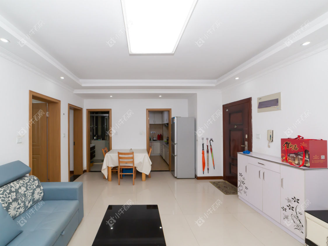 常州景秀世家在租房源_小牛看房