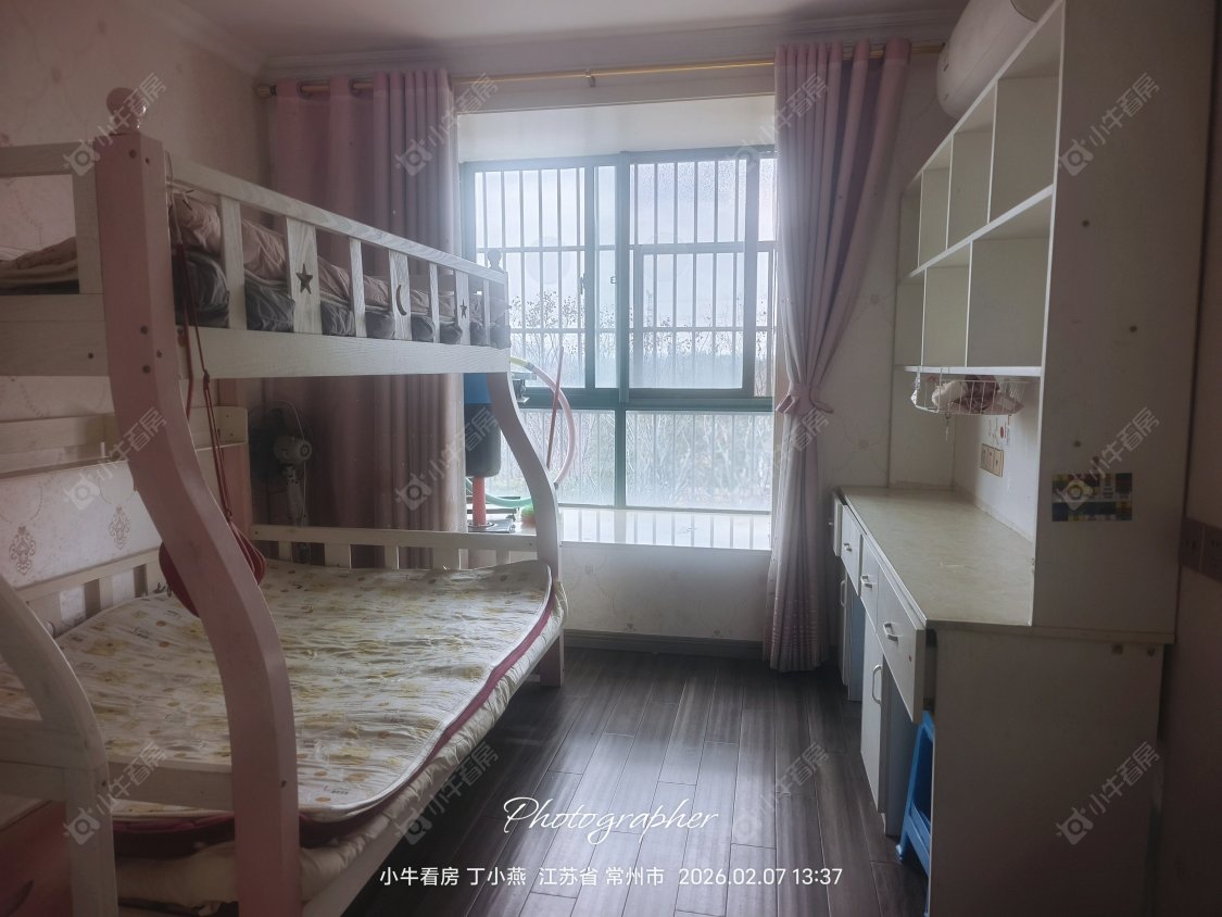 百馨西苑一二期房源 常州百馨西苑一二期在租房源_小牛看房