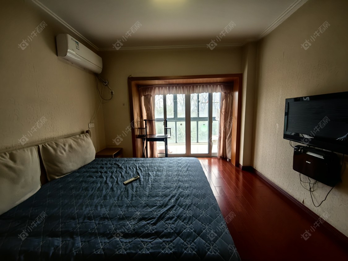 常州凤凰名城在租房源_小牛看房