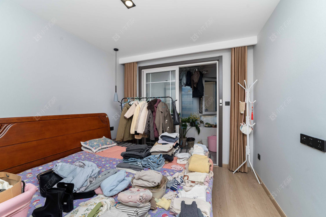常州路劲天隽峰荟在售二手房源室内图_小牛看房