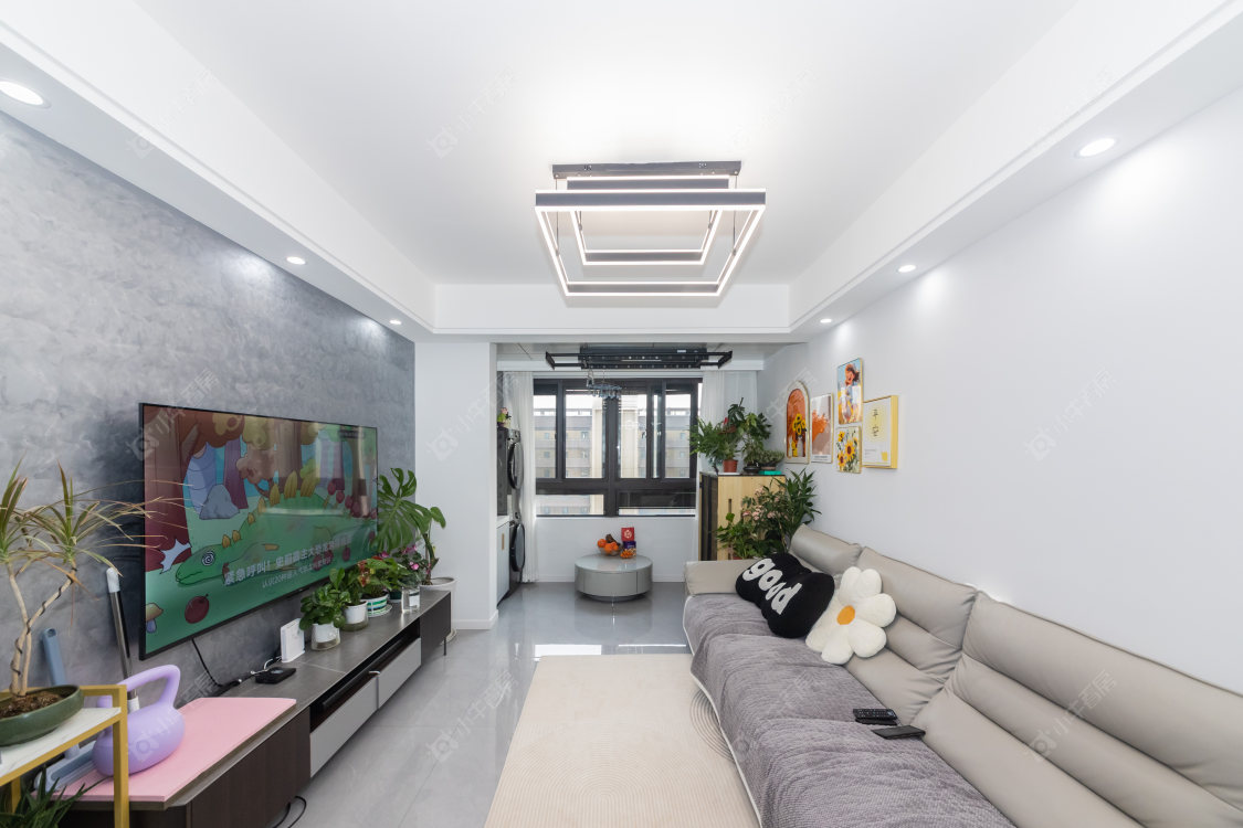 常州新欣嘉园在售二手房_小牛看房