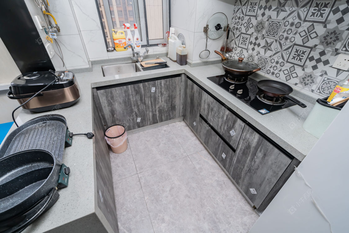 中海凤凰熙岸房源室内图 常州中海凤凰熙岸在售二手房源室内图_小牛看房