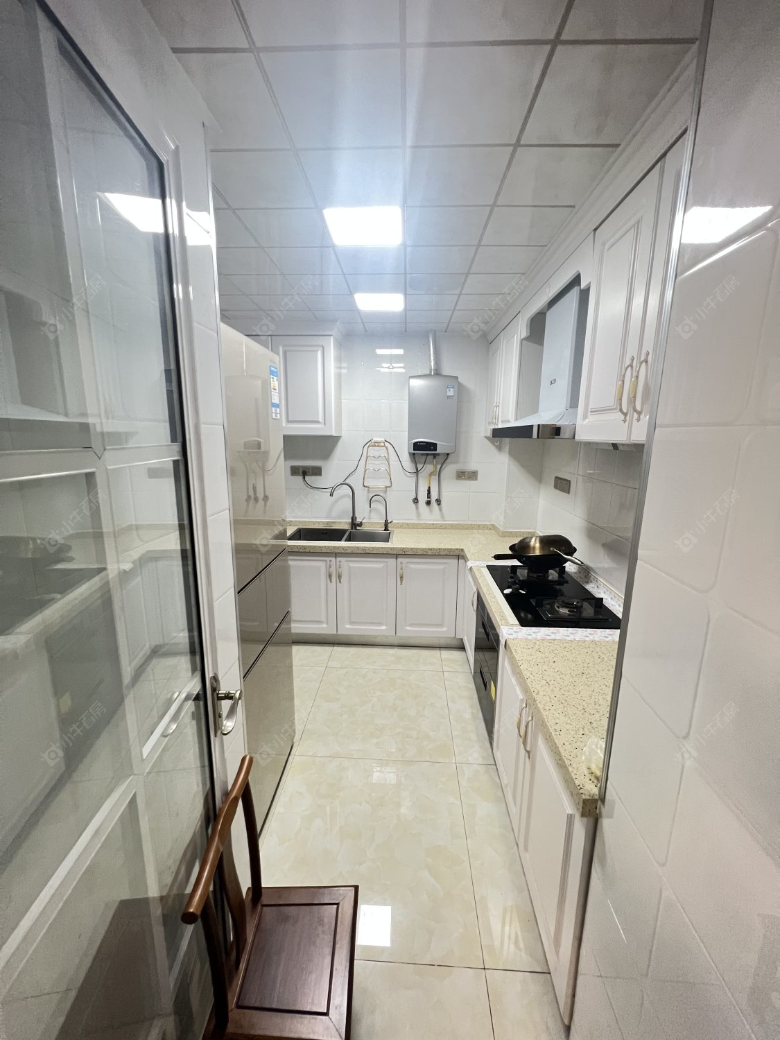 常州九龙仓繁华里在租房源_小牛看房