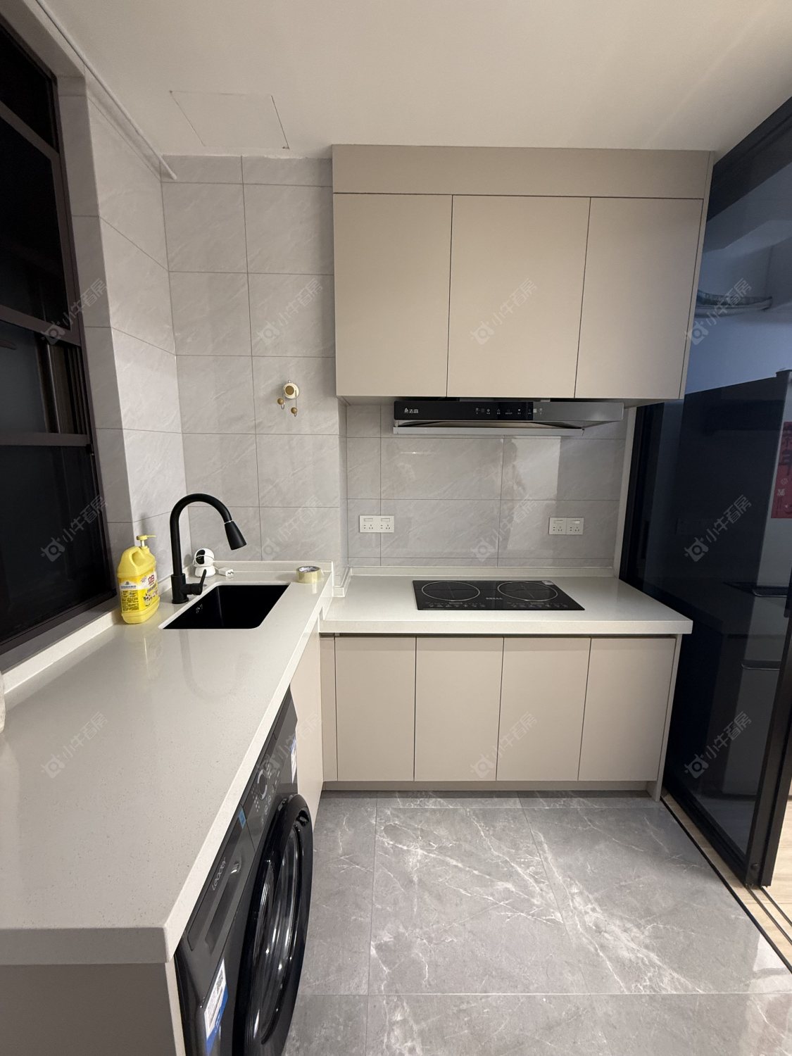 常州恒大御景在租房源_小牛看房