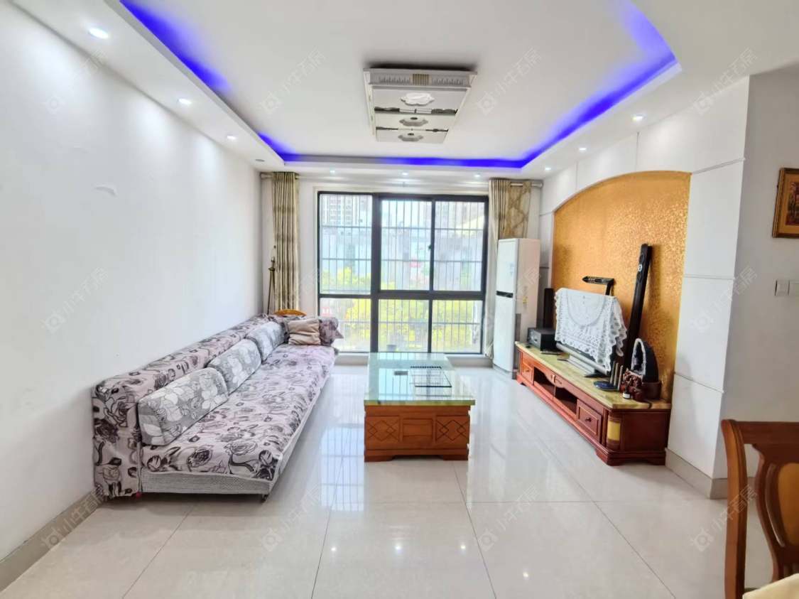 常州时代锦苑在租房源室内图_小牛看房