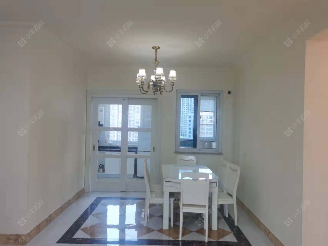 常州金坛碧桂园一期在租房源_小牛看房