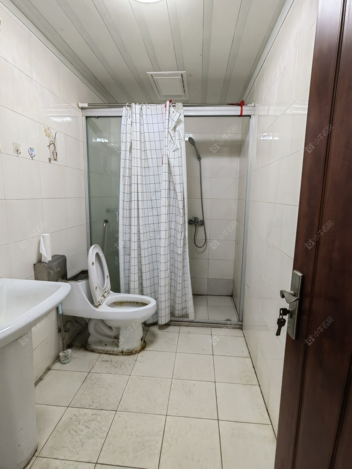 常州腾龙苑西区在租房源_小牛看房