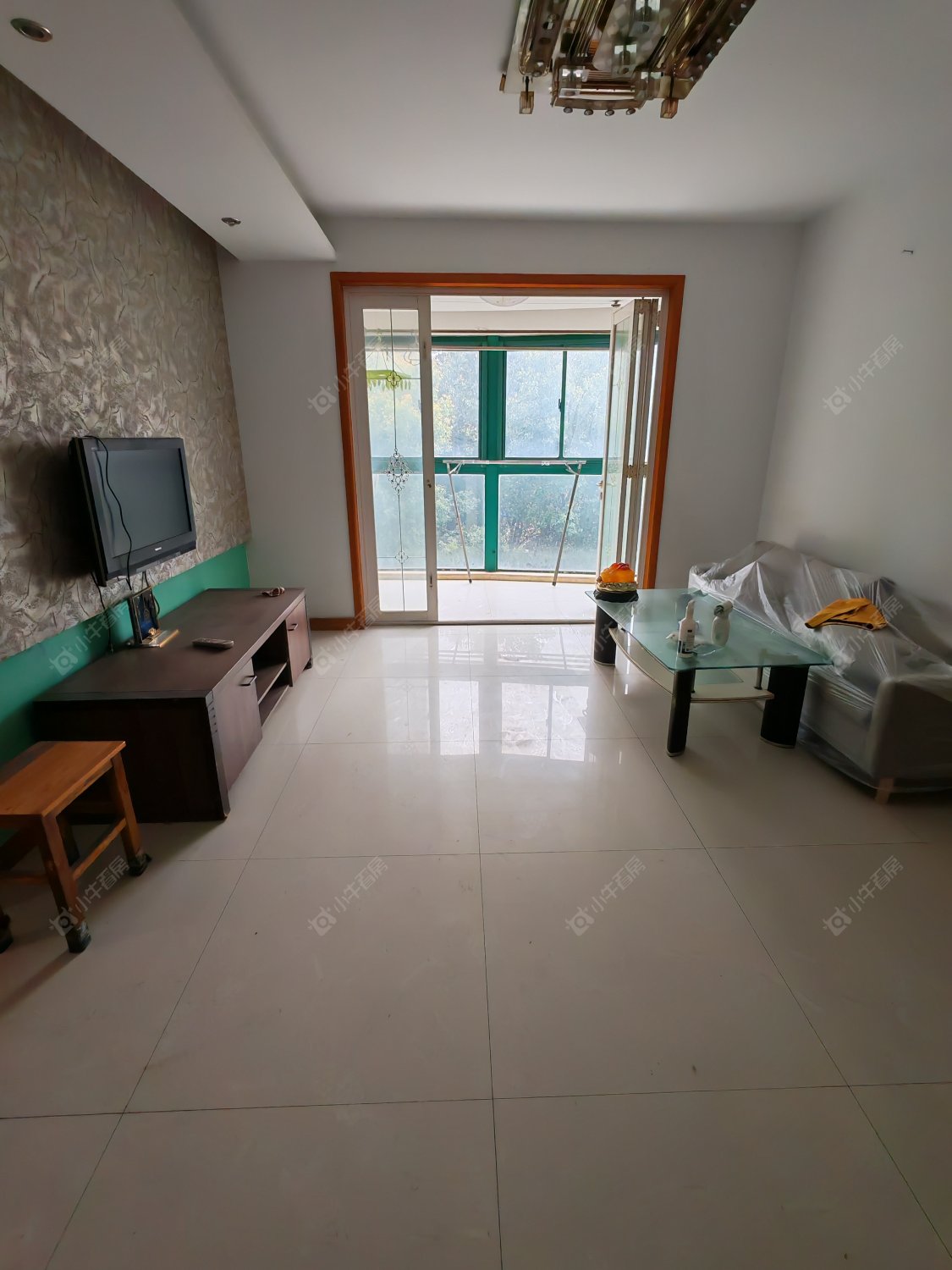 常州晋陵北苑在租房源_小牛看房