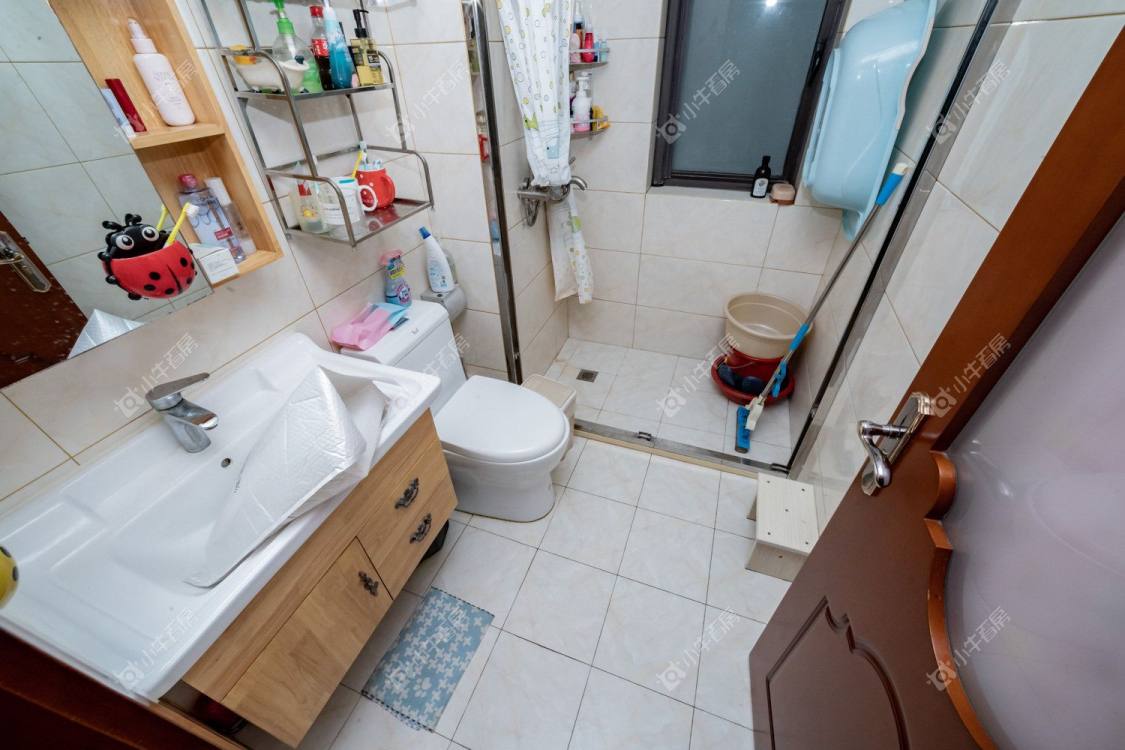 常州华润国际二期在租房源室内图_小牛看房