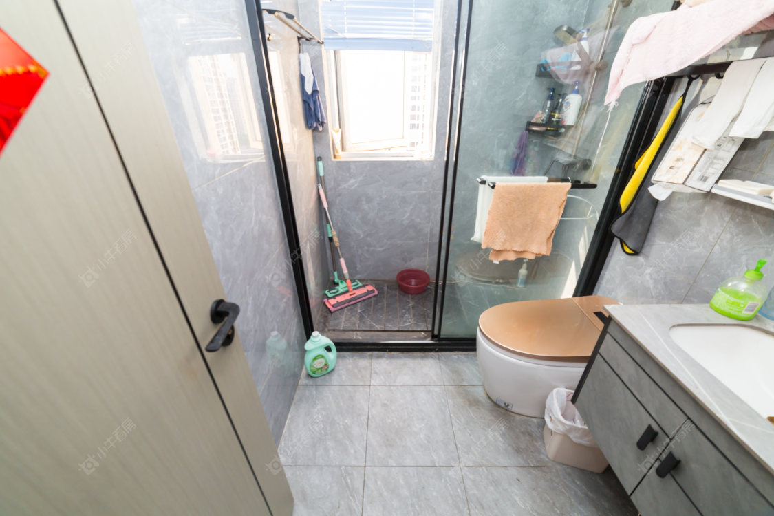 常州龙东花园在售二手房源室内图_小牛看房