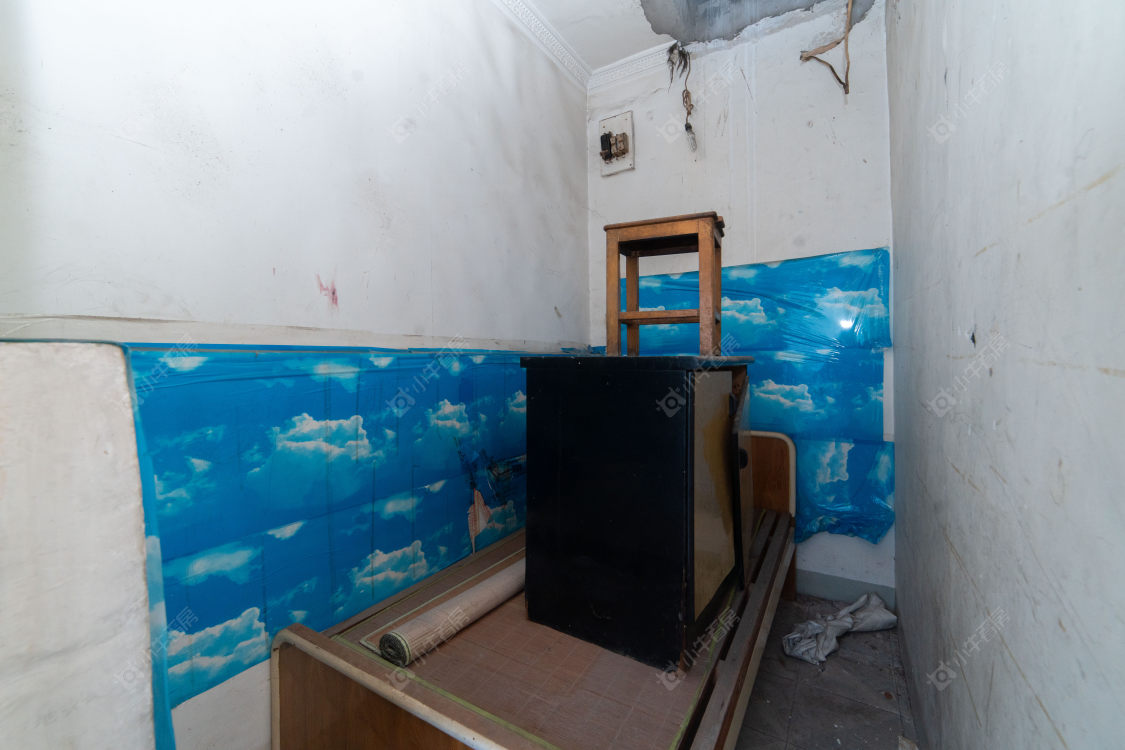 常州勤业新村在售二手房源室内图_小牛看房