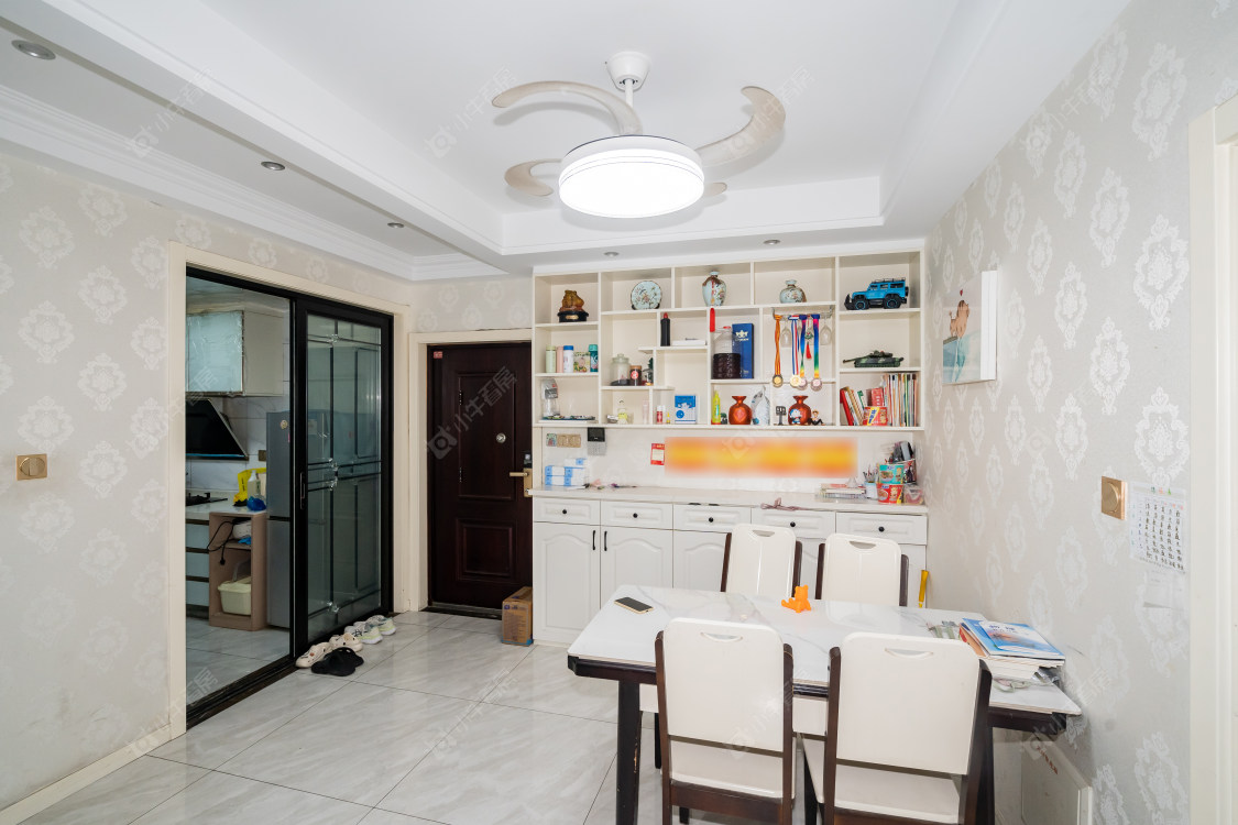 常州新乐花园在售二手房源室内图_小牛看房