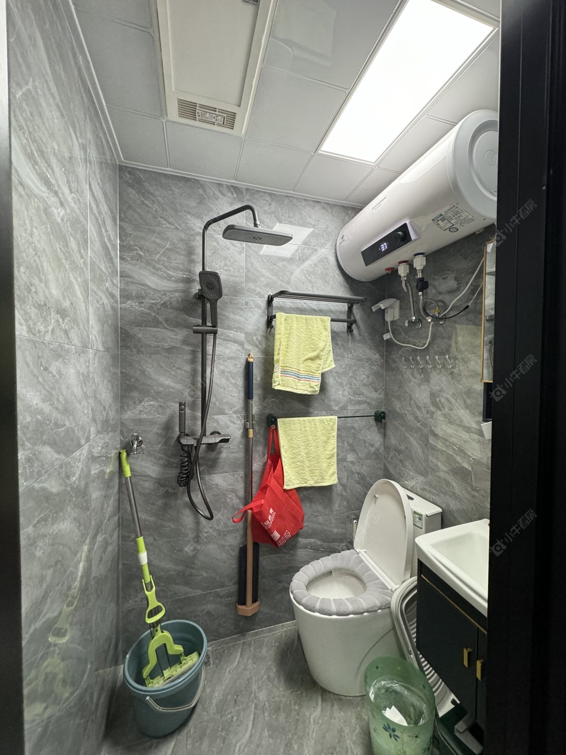 常州碧桂园壹号天禧在租房源_小牛看房