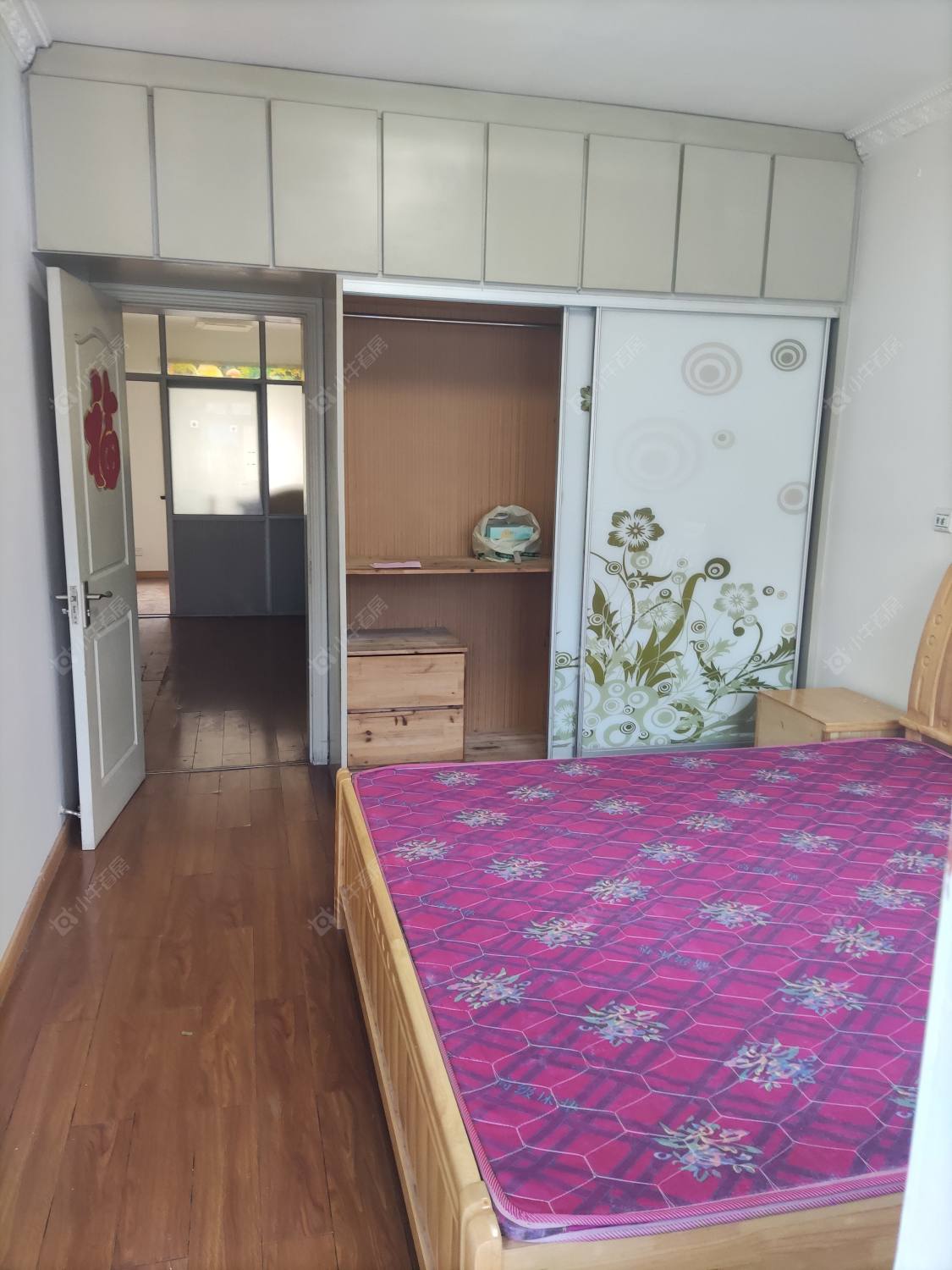 常州中凉二村在租房源室内图_小牛看房