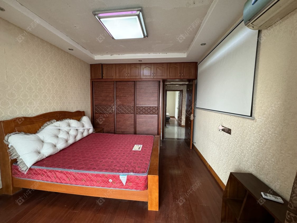 常州香江壹品在租房源室内图_小牛看房