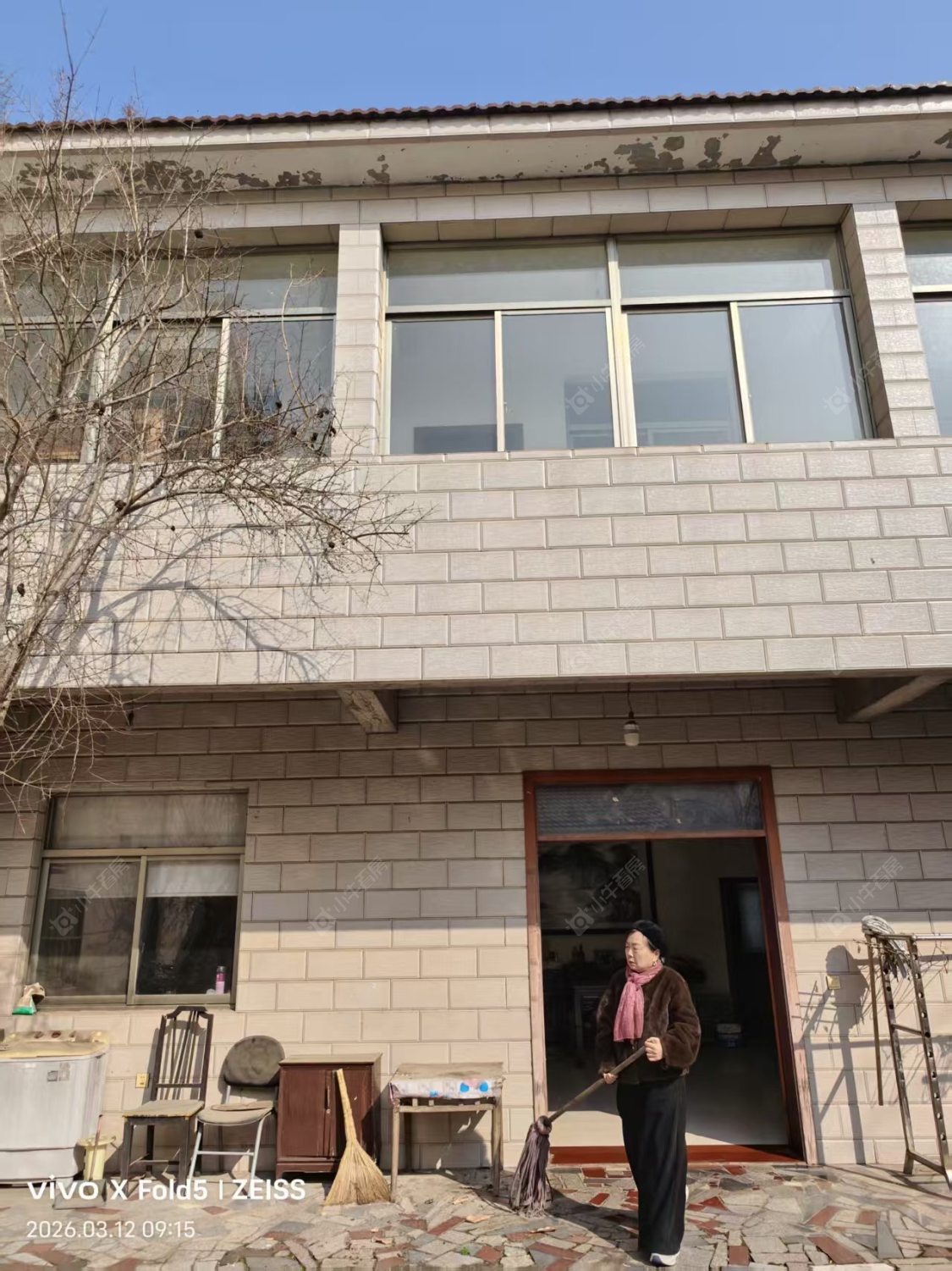 常州奔牛镇东桥村5室1厅3卫出租_小牛看房