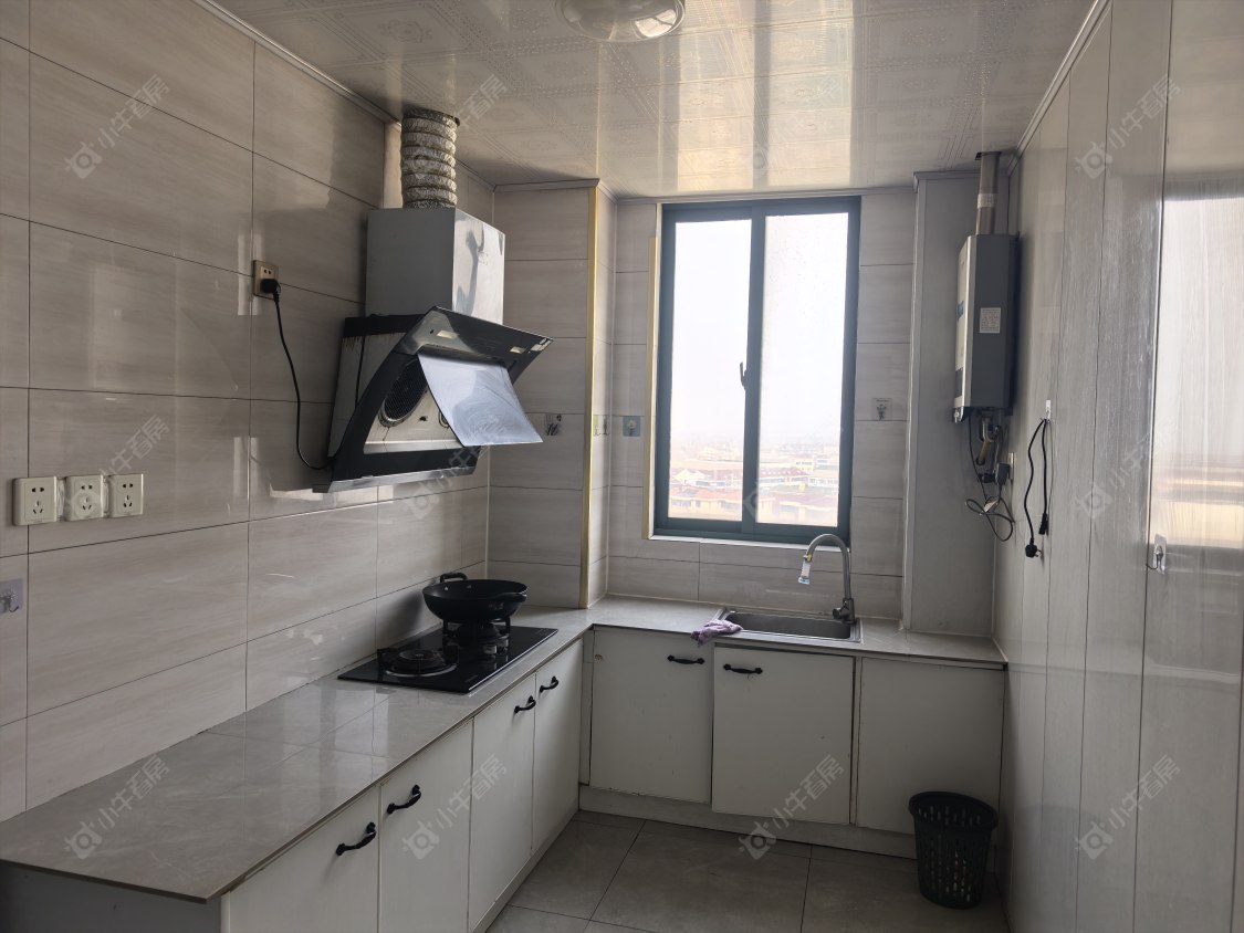 常州怡巷花苑在租房源室内图_小牛看房