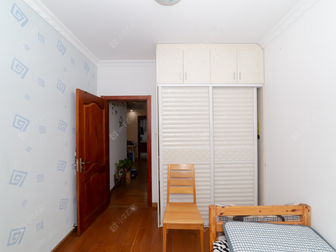 常州彩虹城在售二手房源室内图_小牛看房