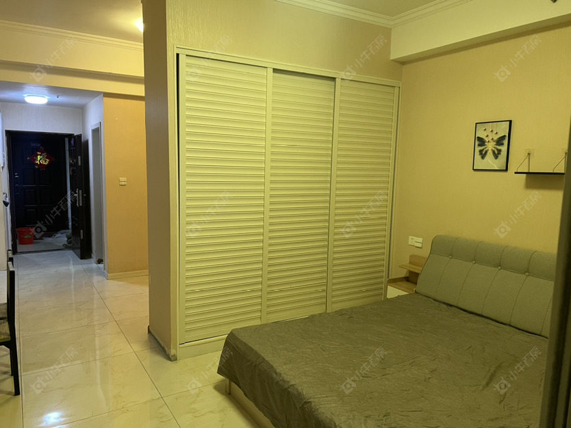 常州四季青服装城在租房源_小牛看房