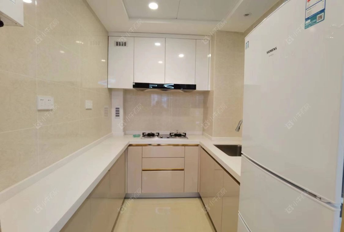 景瑞天玺房源室内图 常州景瑞天玺在租房源室内图_小牛看房