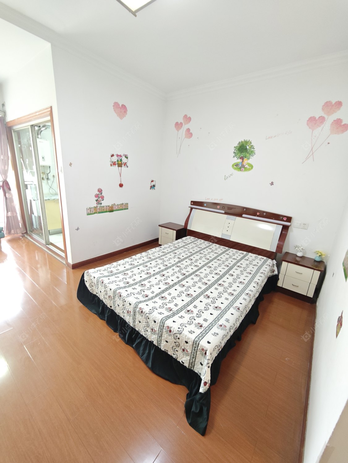 常州新城尚东区花园西区在租房源_小牛看房