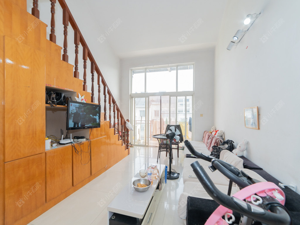 常州新民家园在售二手房源室内图_小牛看房