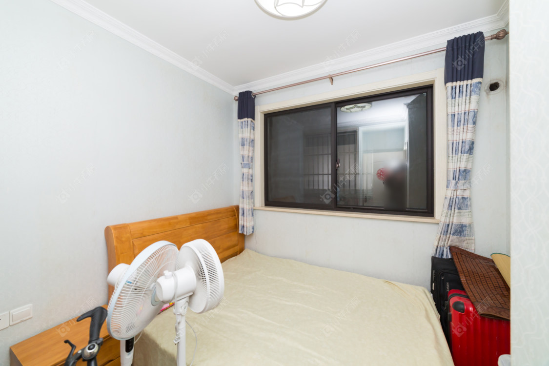 常州御河湾在售二手房源室内图_小牛看房