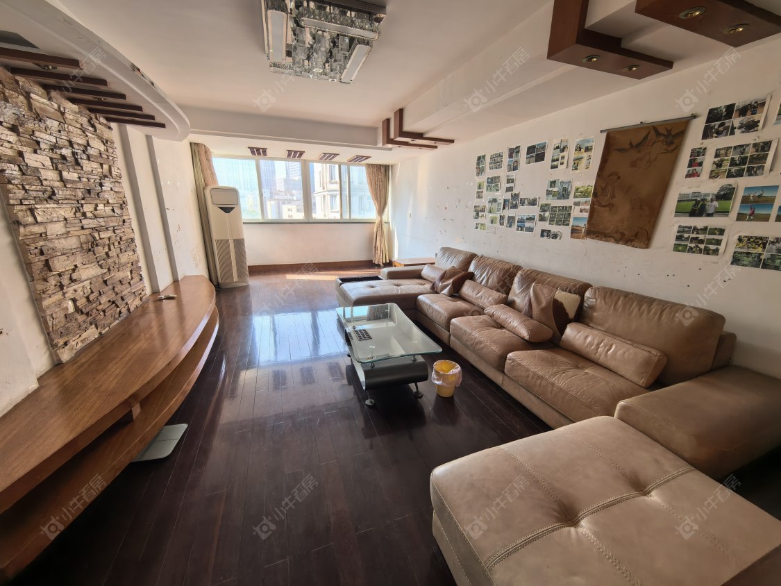 常州文亨花园在租房源室内图_小牛看房