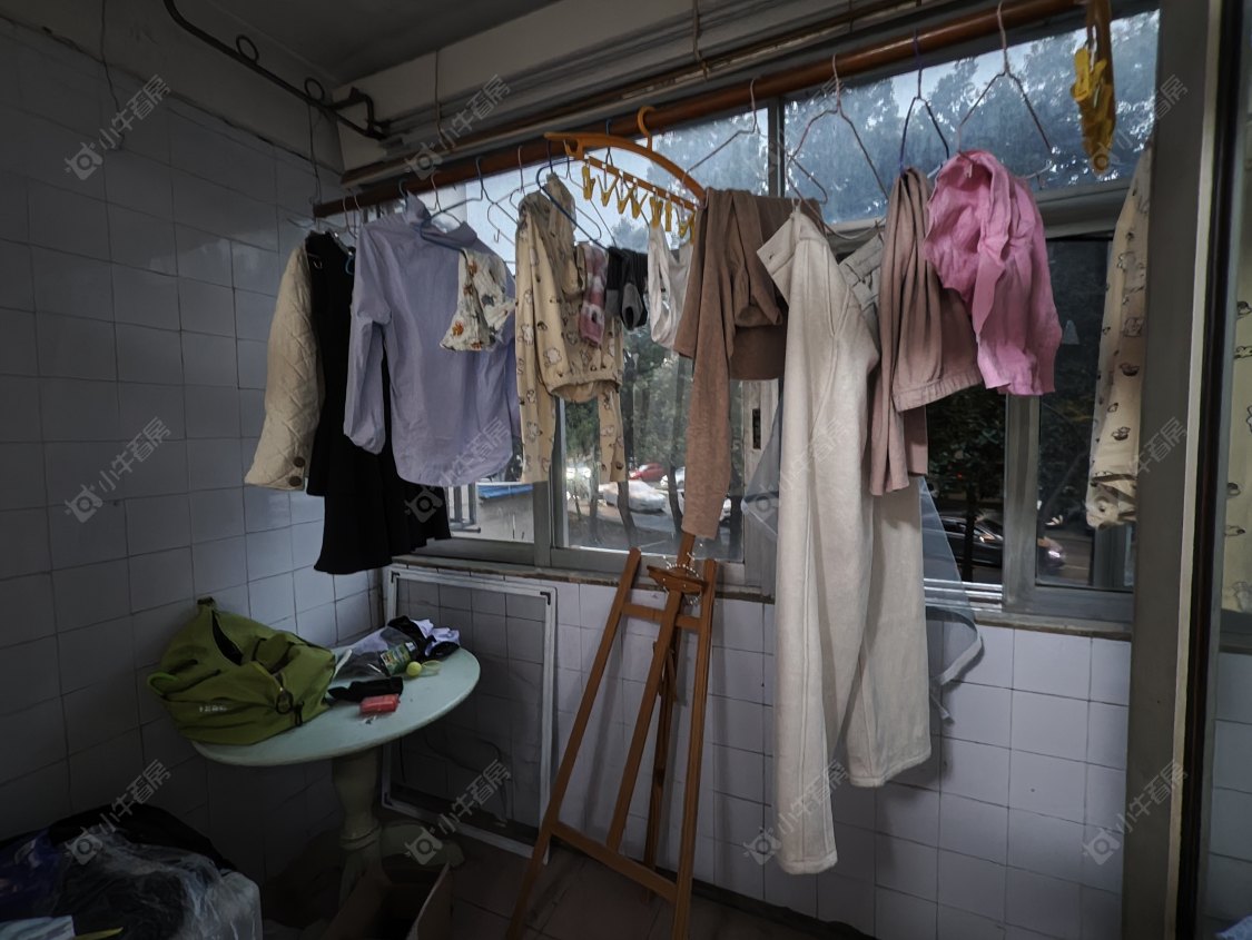 常州兰翔新村租房_小牛看房