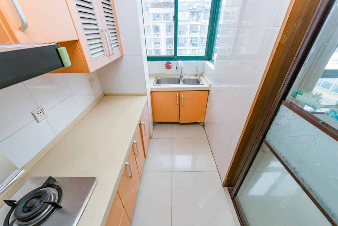 常州锦江丽都花园南区在售二手房源室内图_小牛看房