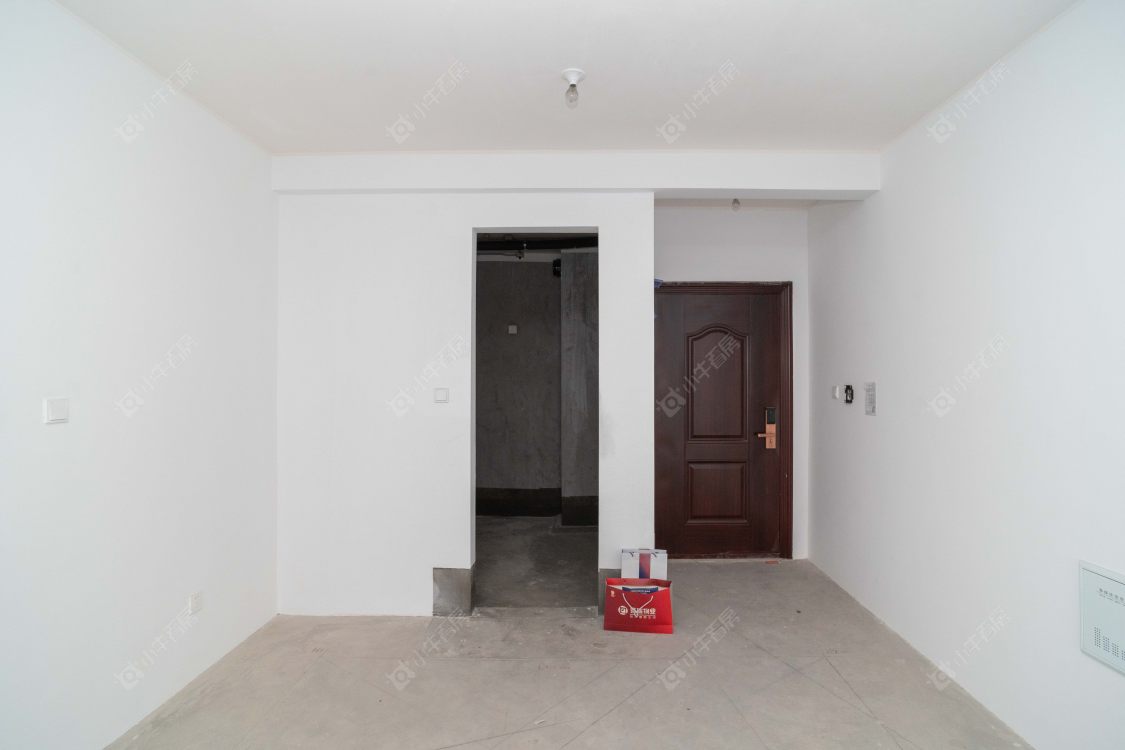 常州港悦府在售二手房源室内图_小牛看房