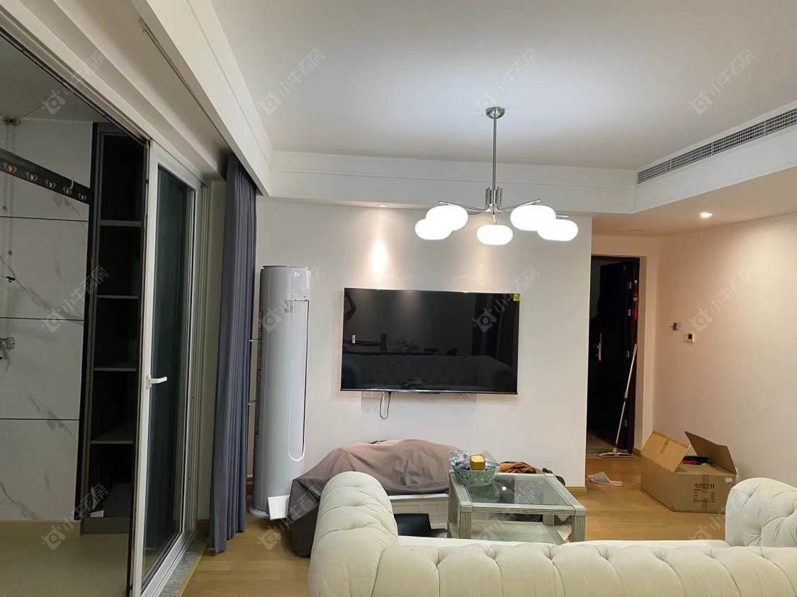 常州金科保利北郡花园在租房源_小牛看房