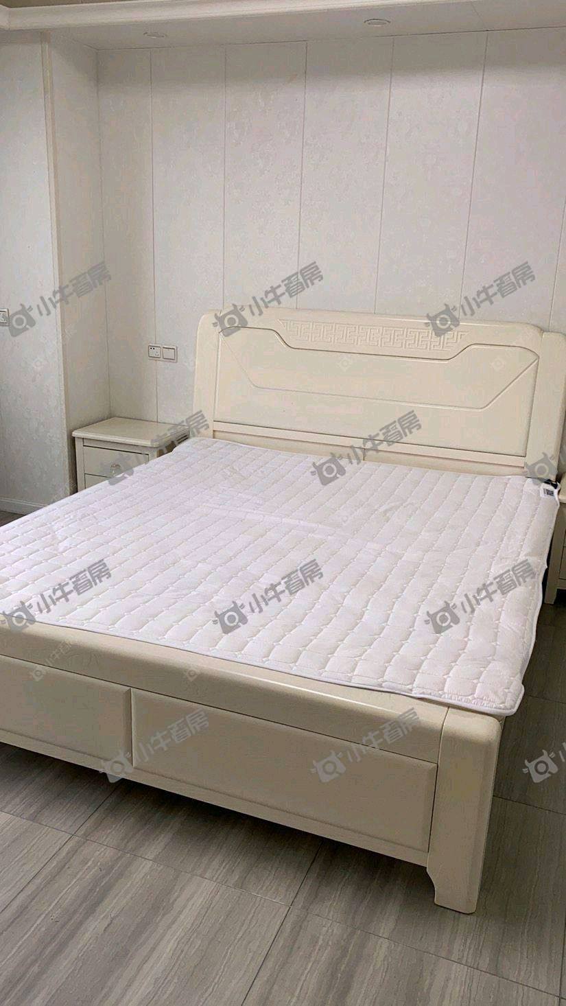 常州宝龙城市广场在租房源室内图_小牛看房