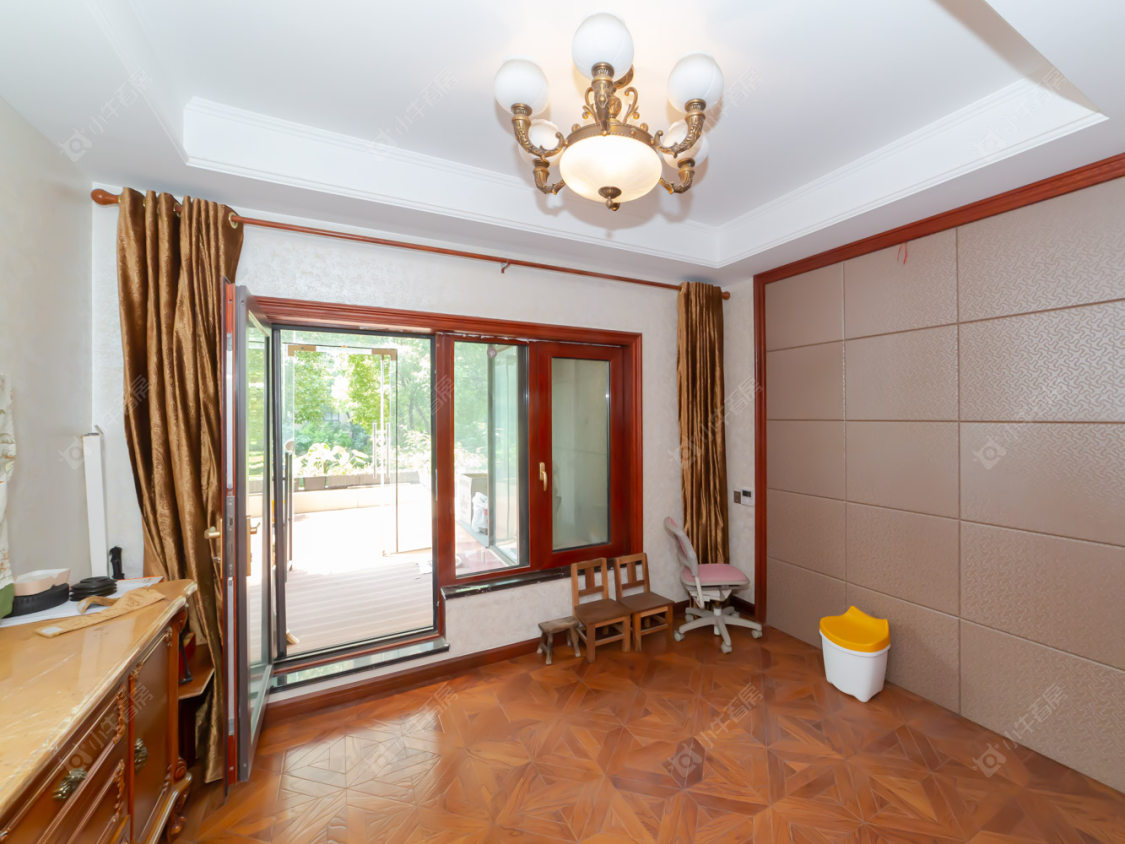 常州龙湖原山在售二手房源室内图_小牛看房