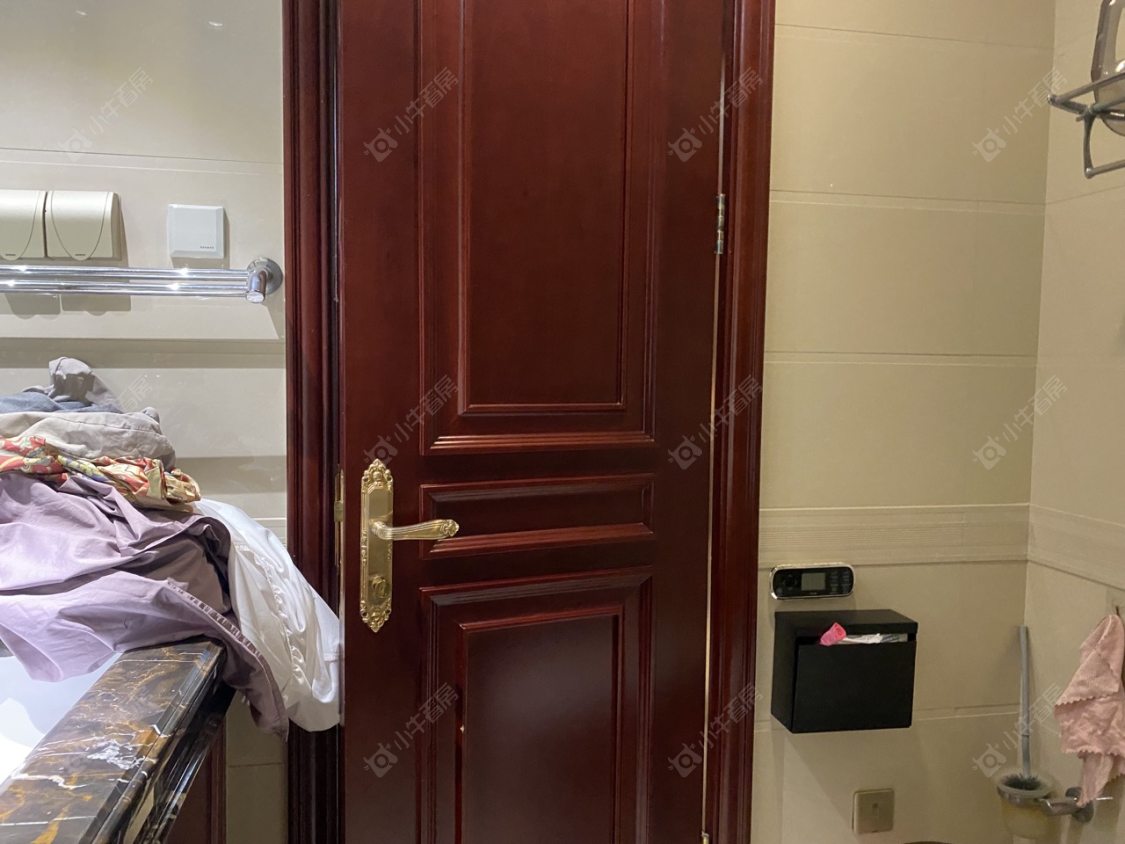 常州紫金城南区在租房源室内图_小牛看房