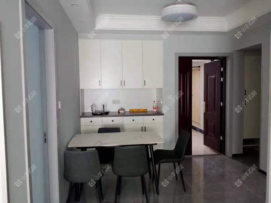 常州凯纳华侨城在租房源_小牛看房