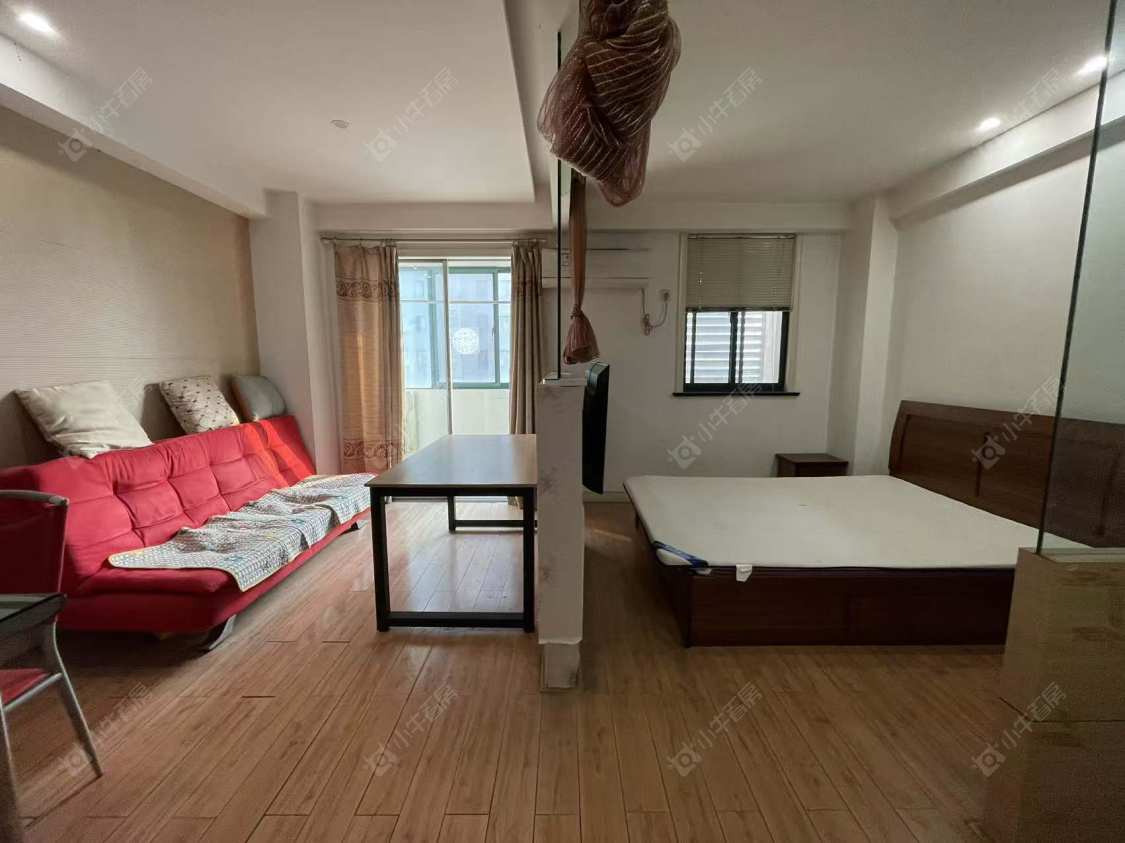 常州燕阳花园在租房源室内图_小牛看房