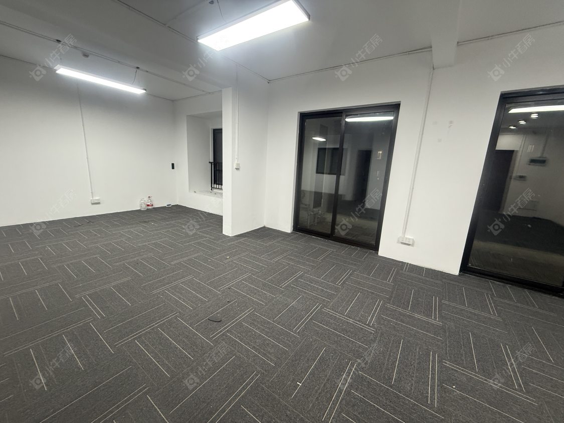 常州新城桃李郡在租房源室内图_小牛看房