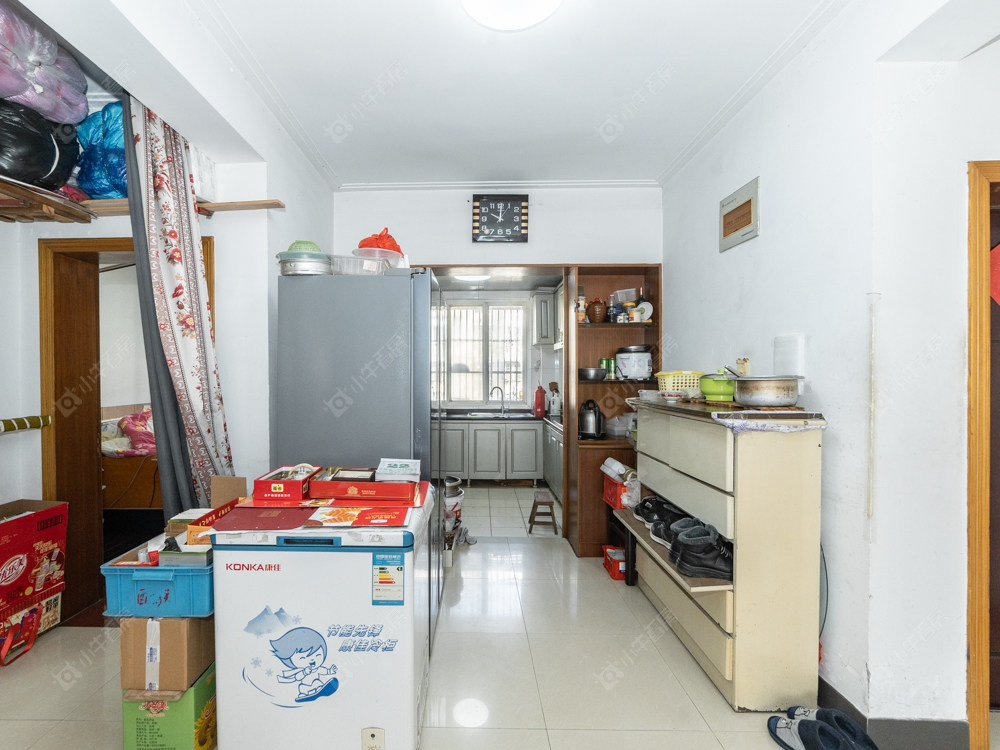 腾龙苑东区房源室内图 常州腾龙苑东区在售二手房源室内图_小牛看房