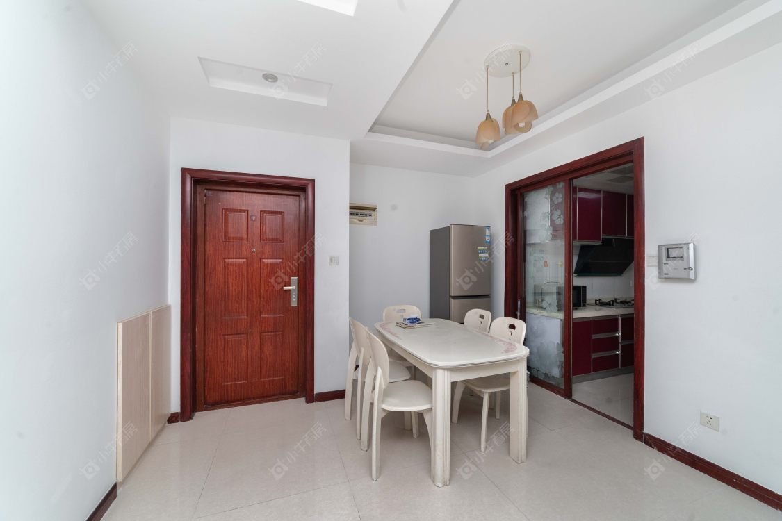 常州新城域三期在售二手房源室内图_小牛看房