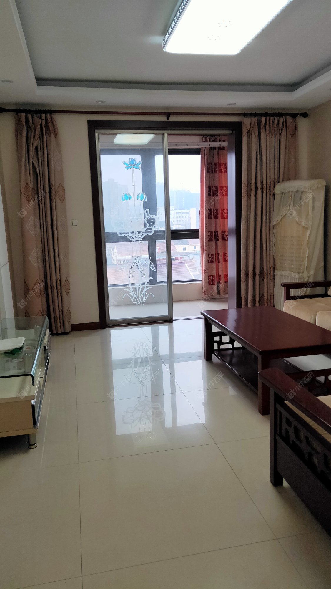 常州桃林雅景园2室2厅1卫出租_小牛看房