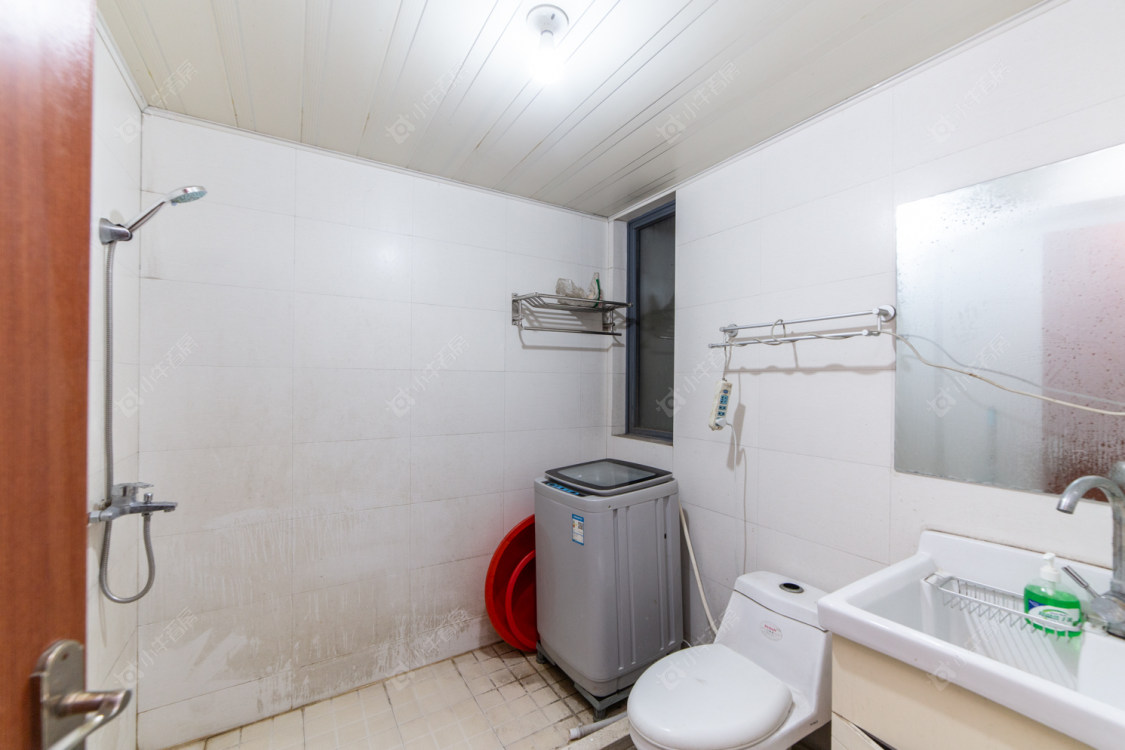 常州顺园八村二期在售二手房源室内图_小牛看房