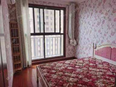 常州新城香溢澜桥二期在租房源室内图_小牛看房